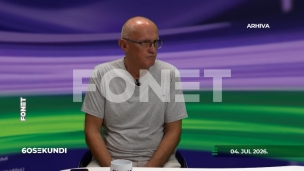 Vesti u 60 sekundi